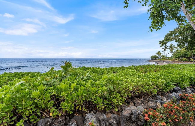 Keauhou Kona Surf & Racket Club Townhouse #3 - Foto 44