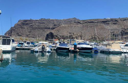 Apartamento Balcón del Puerto - Foto 60