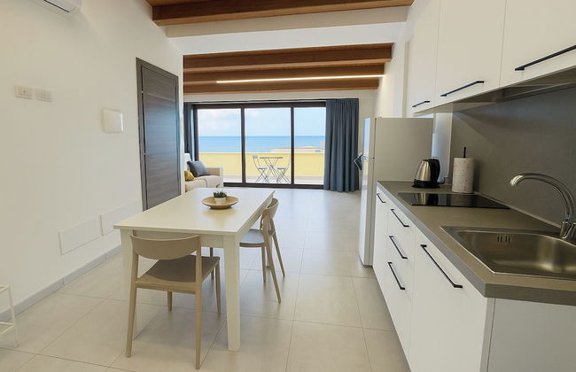 Marina di Petrolo Apartments - Foto 48
