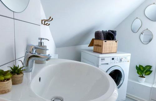 HafenCity Apartments Brunsbüttel - Foto 7