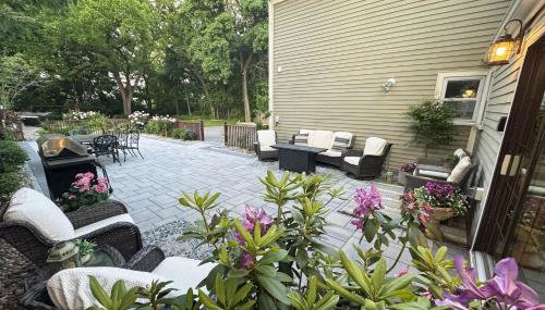 Large, Comfortable & Conveniently located Home - Foto 4