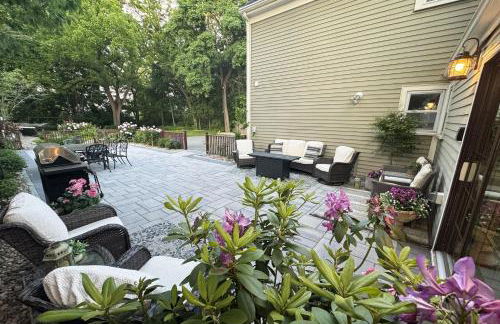 Large, Comfortable & Conveniently located Home - Foto 4