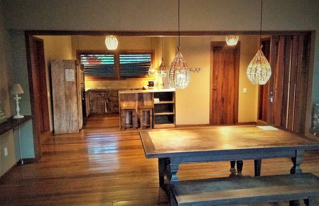 Villa Recanto de Sophie - Foto 60