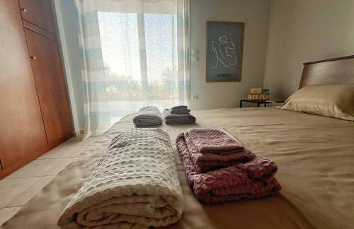 Asproneri Elements - Sea View - Foto 16