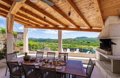 Private pool villa - Meditteranean peace - Foto 66