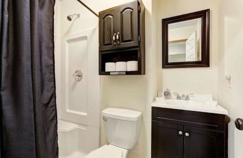 Woodland Cabin Getaway - Foto 75