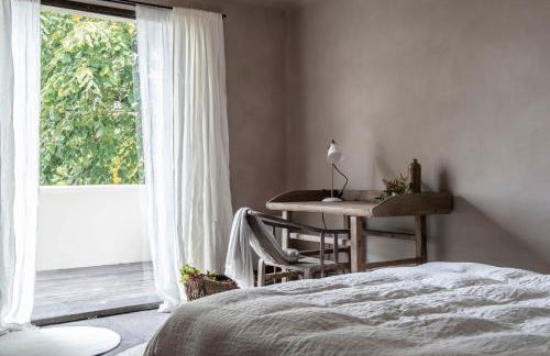 Gîte Au Bout du Verger - Foto 22