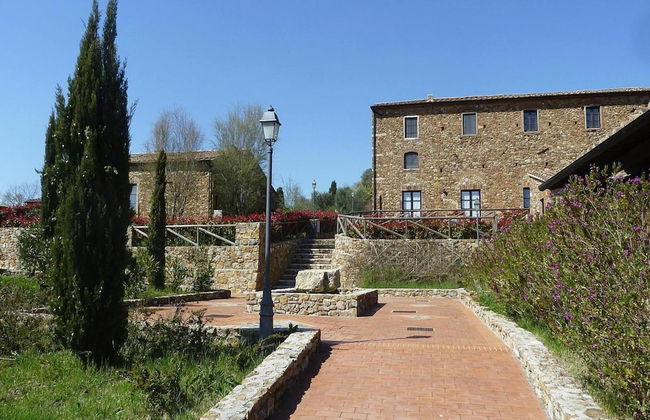 Apartment Stay in Campiglia Town - Foto 36