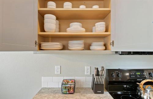 Cozy Mineral Spa Escape, Heated Game Room - Foto 28