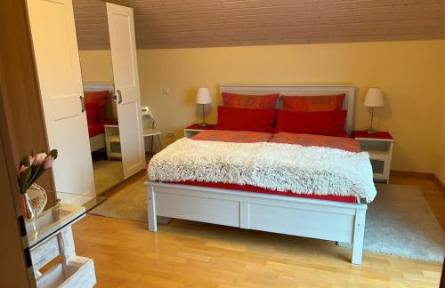 Am Wiiwegli Comfortable holiday residence - Foto 10