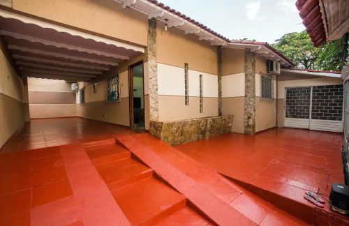 Casa Grande com 2 quartos e 1 suíte - Foto 48