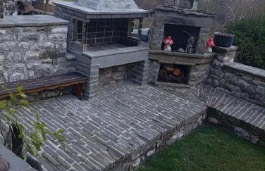 Cozy Nest House Δίκορφο Ζαγορίου - Foto 3