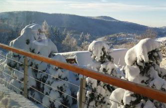 Holiday Home in den Bergen- Villa mit Panoramaterrasse by Interhome - Foto 28