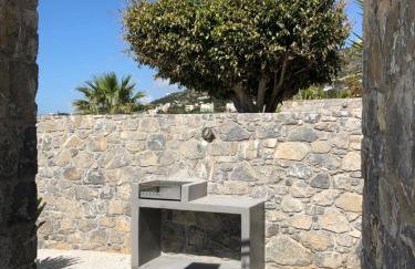 Seaside Home Crete - Dream Oceanfront Getaway - Foto 22