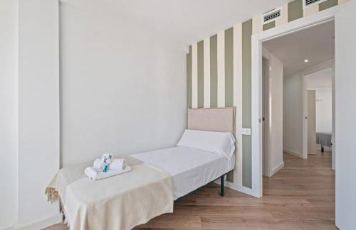 Armengual Malaga Center - Foto 16