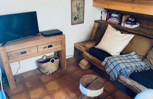 Charming chalet, 3 rooms, 6 to 8 persons, Meribel, Les Allues - Photo 18