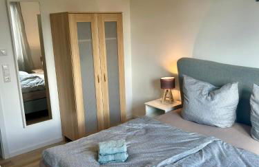 Ferienwohnung Südstraße Dachterrasse - Foto 32