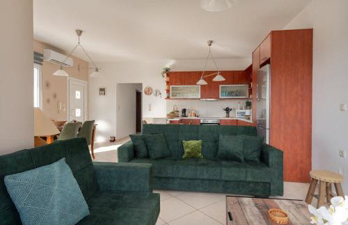 Villa Aktis with Freshwater Pool and Sea View - Photo 20