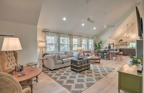 Peaceful Family Escape on Table Rock Lake! - Photo 7