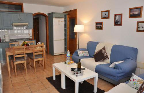 Acogedor apartamento en la playa - Foto 4