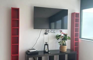 Apartamento en Astillero con dos terrazas - Foto 4