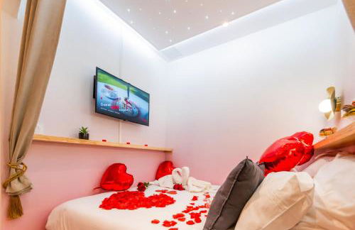 Studio Toulouse Capitole La Voute Rose - Photo 28