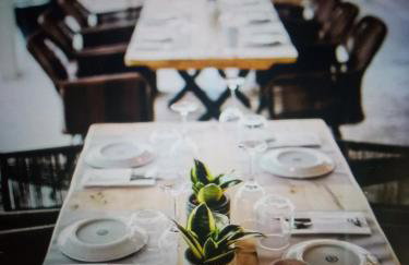 Apostolia Lux Apartments - Foto 41