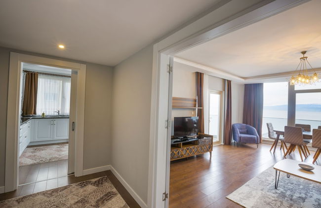 Royal Comfort Suites - Foto 17