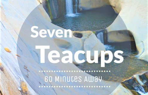 Redwood Retreat, Mountains, Adventure and Nature - Foto 46