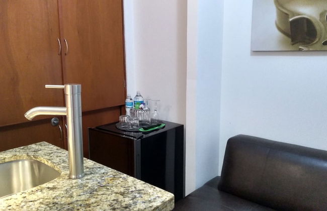 Suites La Concordia - Photo 32