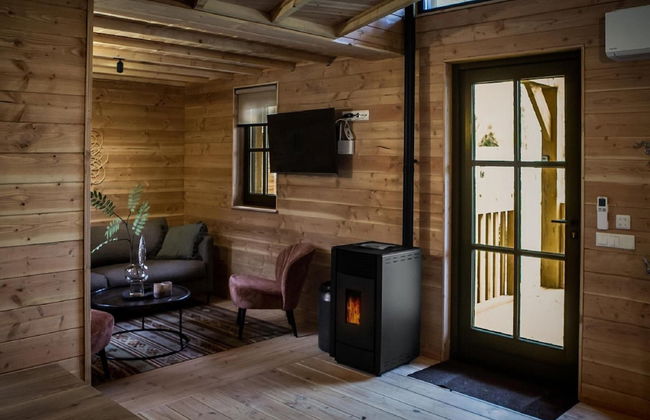 Holiday Home in Brabant With Private Spa - Photo 5