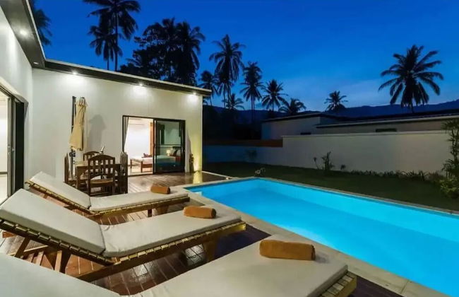 Villas Mona - Foto 11