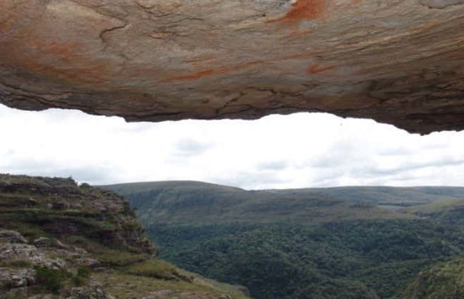 Excursion à Castro et au Canyon Guartelá - Photo 6
