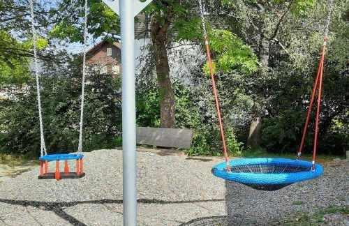 Weide Comfortable holiday residence - Foto 2