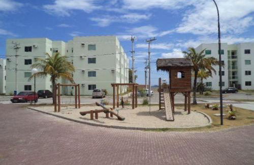 Apartamento 2 Quartos Vista Lagoa - Photo 26