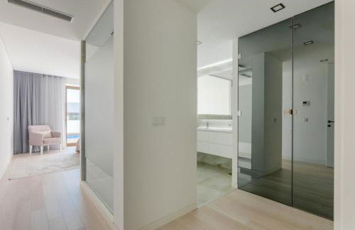 Panoramic Linked Villa with Private Pool - 12A - Foto 11