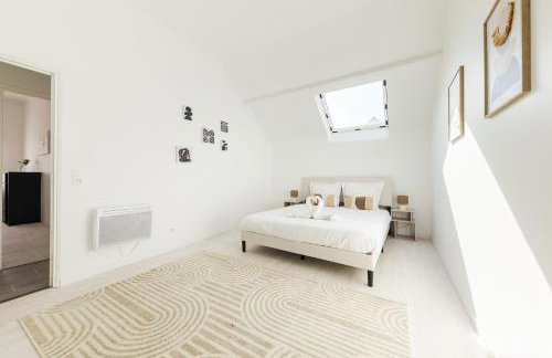 Villa Fantasia - 10 min Disneyland - 8 people - Foto 23