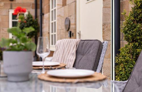 Sandsend Retreats at Saltmoore - Foto 70