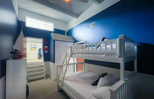 Marlin at the Lake - Downtown Sandusky - Foto 16