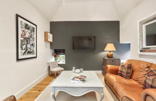 The Old Barn- North East Escapes - Foto 16