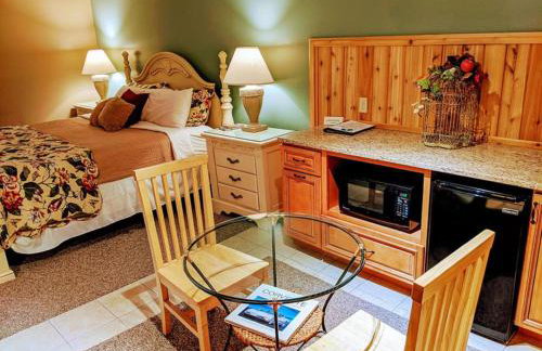 Springbrook Inn- Springbrook - Foto 3