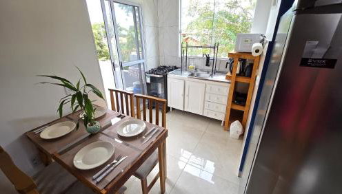 Residencial Mineiro - Studio - Foto 1