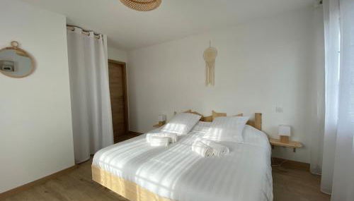 Maison de ville - Parking privé - Photo 3, towels