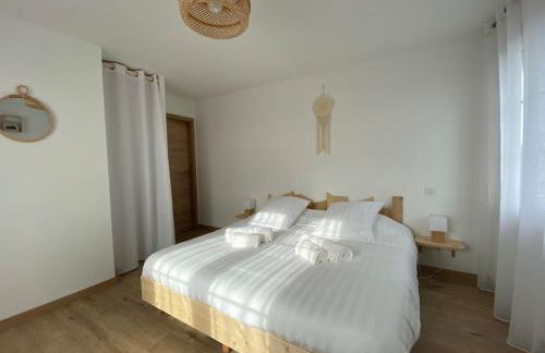 Maison de ville - Parking privé - Foto 3