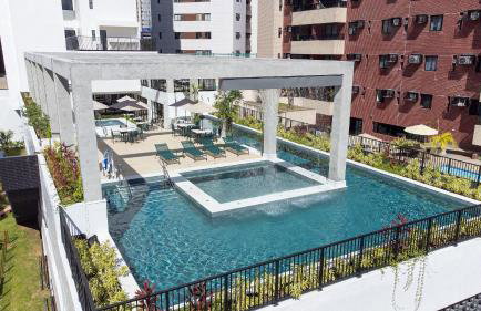 Tolive Riverside - Estudios de alto nivel en Recife por Carpediem - Foto 32