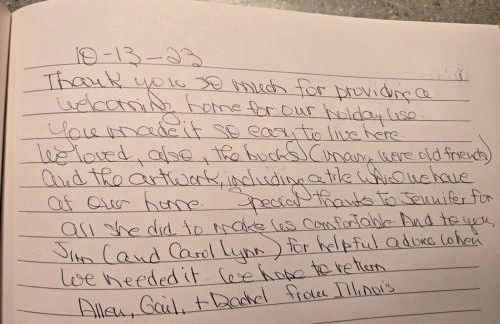 Against the Wind Vacation Rental LLC - Foto 9