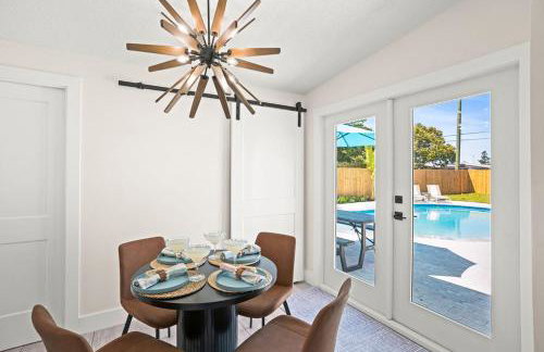 East Coast Oasis- Heated Pool & Park Your Boat! - Foto 26