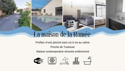 La maison de La ramée - Foto 1
