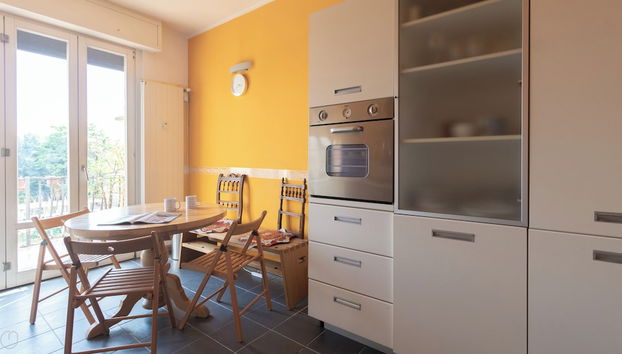 Italianway - De Sanctis 14 - Foto 5, Interior