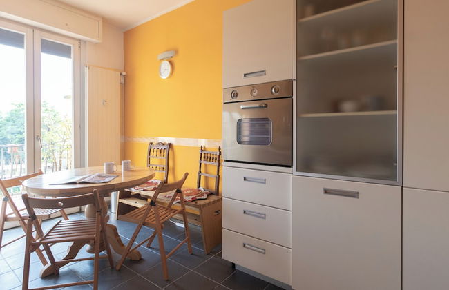 Italianway - De Sanctis 14 - Foto 21